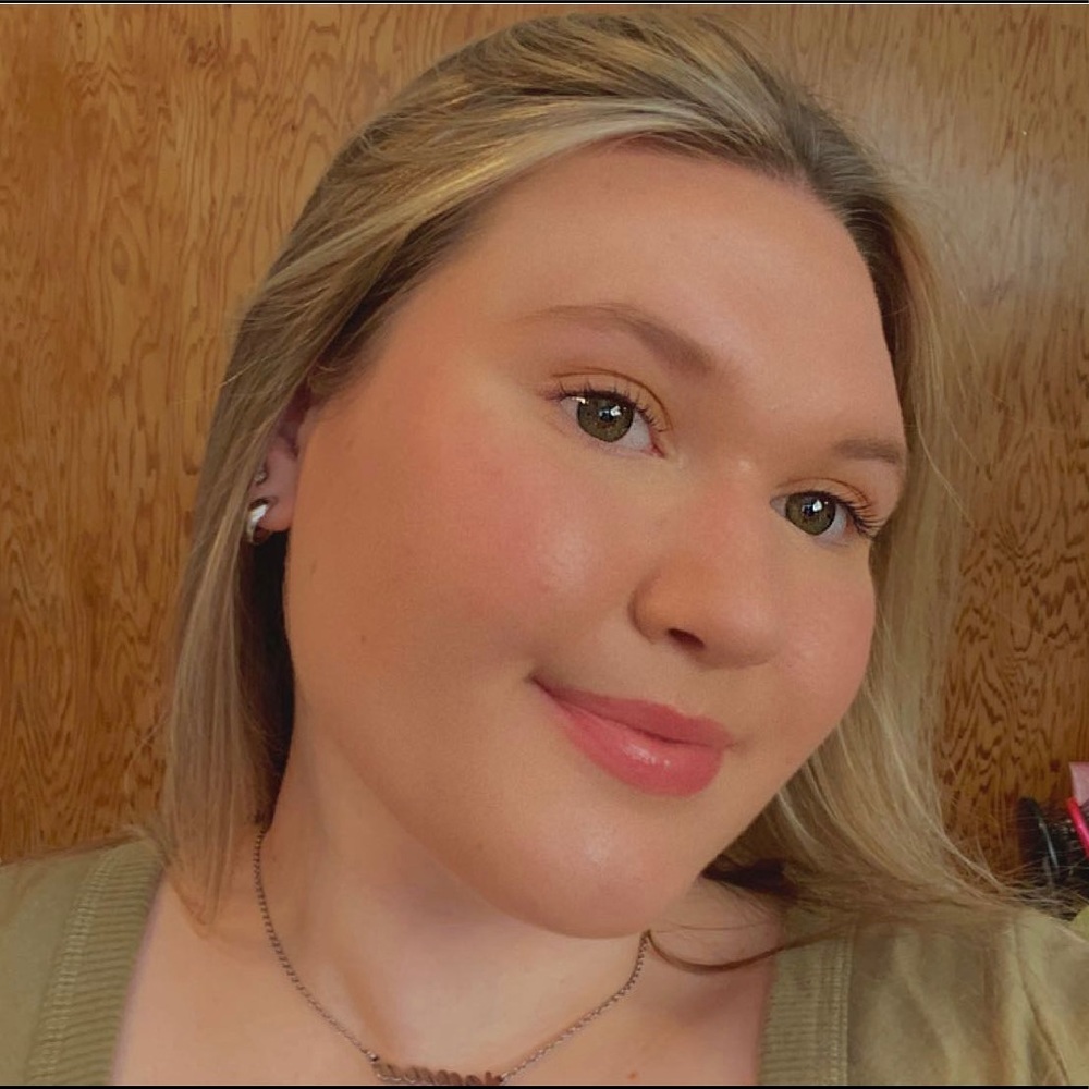 Meet your Posher, Jenna